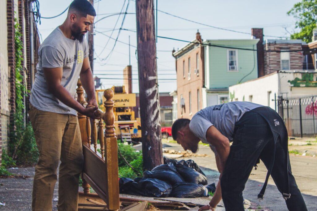 The Journey of Waste: An Inside Look at Let’s Get Trash’s Waste Management Process