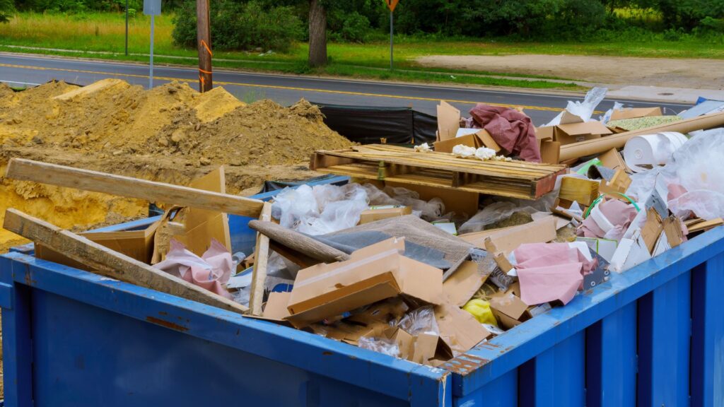 What You Need to Know About Let’s Get Trash: Philadelphia’s Premier Debris Removal Company